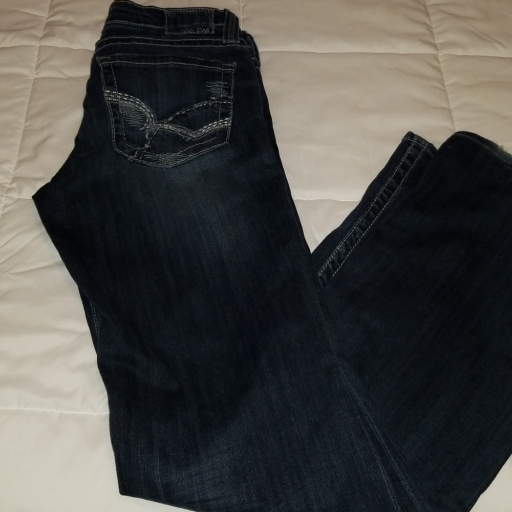 Big star Casey jeans